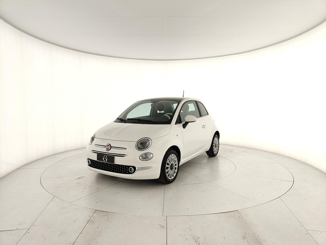 FIAT 500 1.0 hybrid Dolcevita 70cv
