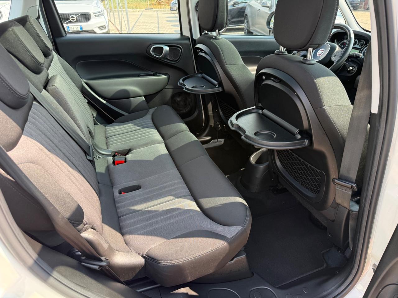 Fiat 500L 1.6 Multijet 120 CV Lounge TETTO PANORAMICO