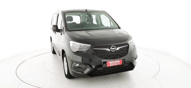 OPEL Combo 5 POSTI 1.2 Benzina 110CV S&S PC 650kg