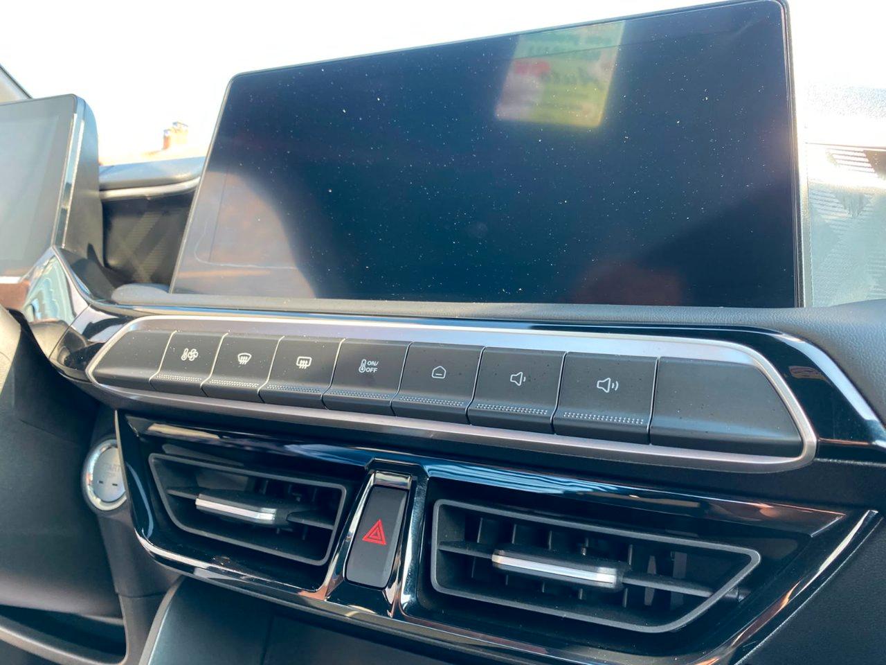 Mg MG3 1.5 Comfort