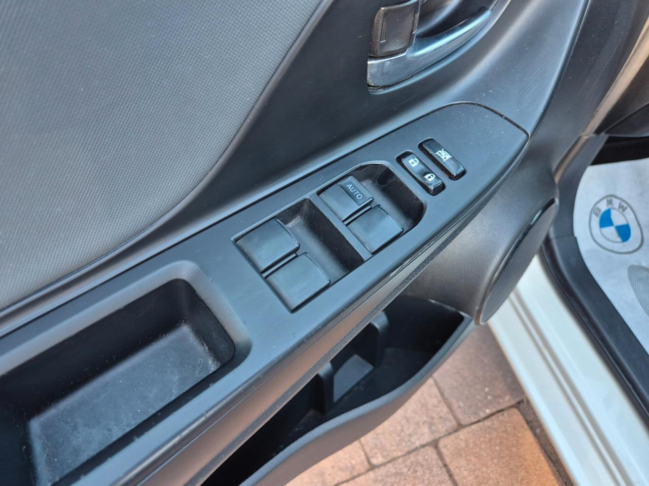 Toyota Yaris 1.5 Hybrid 5 porte Style