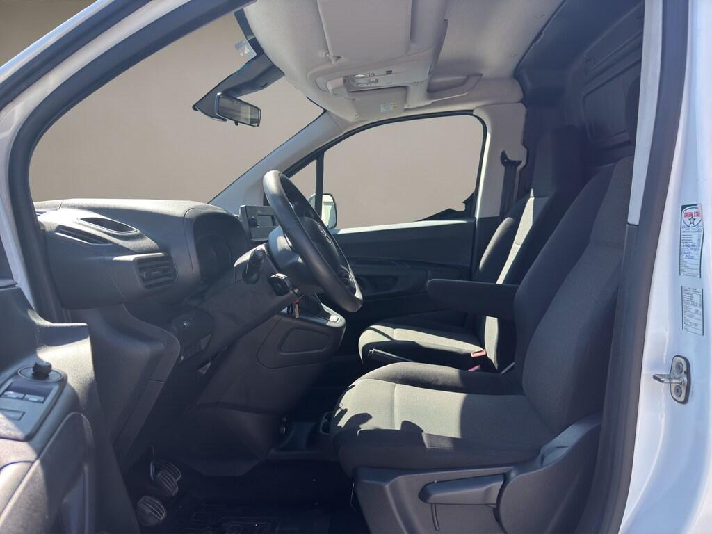 Toyota Proace City 1.5D 100cv S&S L1 D Ground