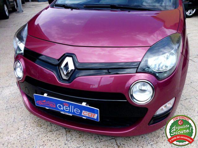 RENAULT Twingo 1.2 16V Live
