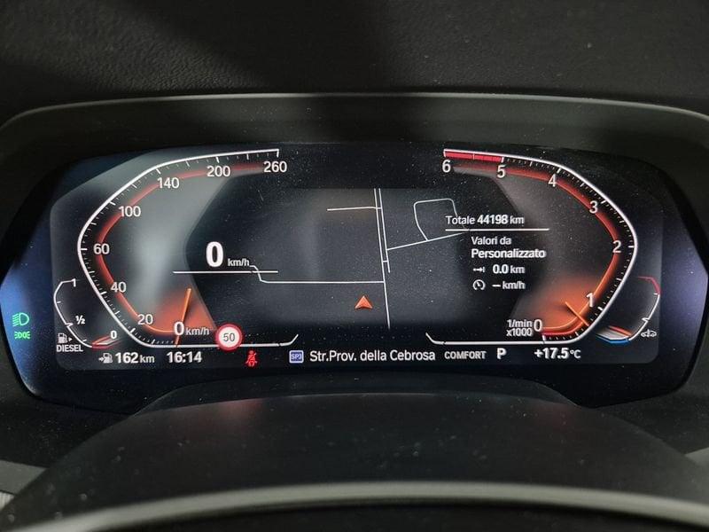 BMW X5 X5 xDrive30d xLine