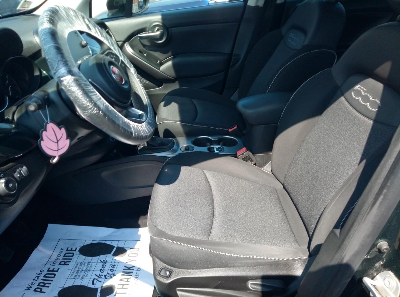 Fiat 500X 1.0 T3 120 CV Business