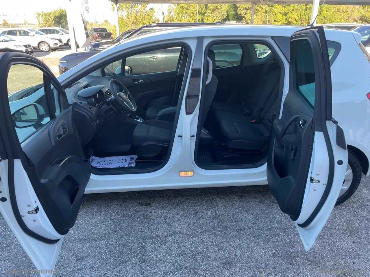 OPEL Meriva 1.4 100 CV Cosmo