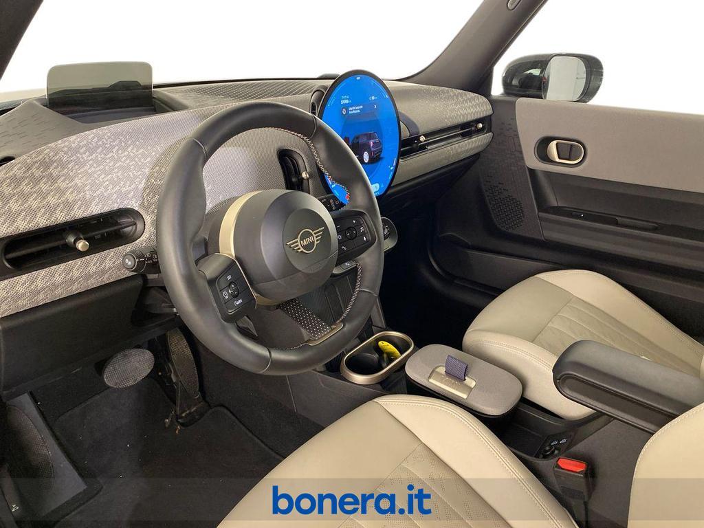 Mini Mini Cooper 3 Porte 1.5 C Favoured Auto