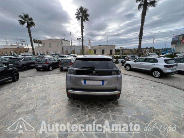 PEUGEOT 3008 2° SERIE BlueHDi 130 S&S EAT8 Allure