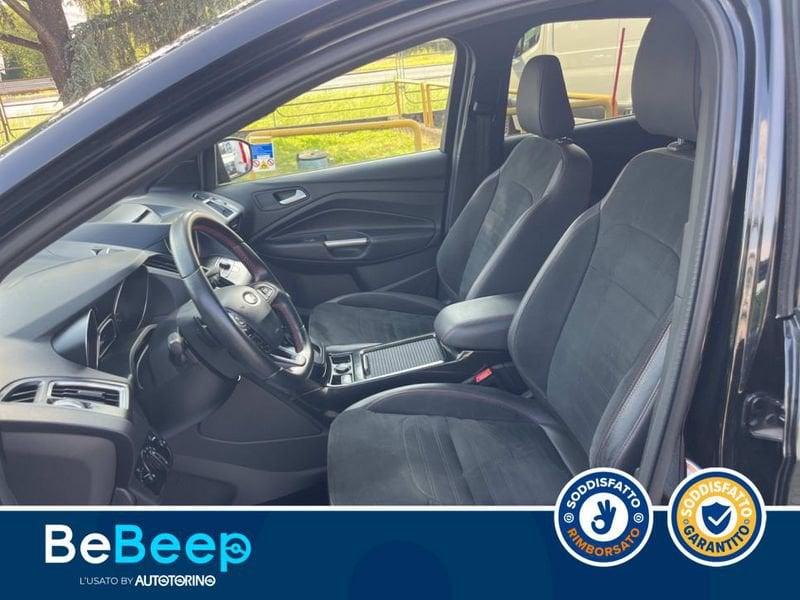 Ford Kuga 2.0 TDCI ST-LINE S&S 2WD 120CV POWERSHIFT MY1