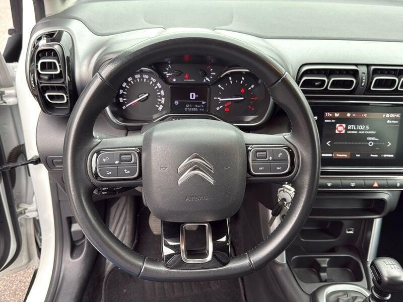 Citroën C3 Aircross PureTech 110 S&S Feel