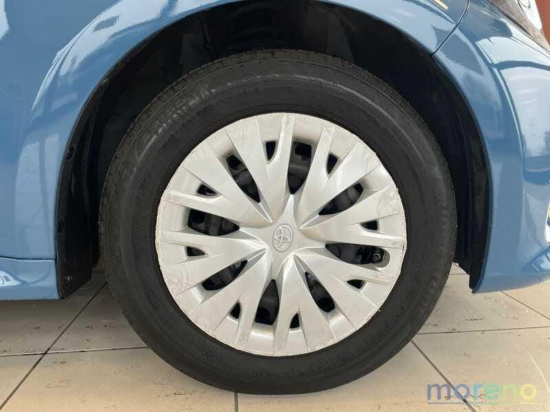 Toyota Yaris 1.5h Active