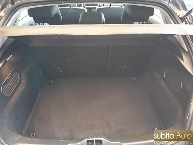 CITROEN C4 Cactus BlueHDi 100 Shine