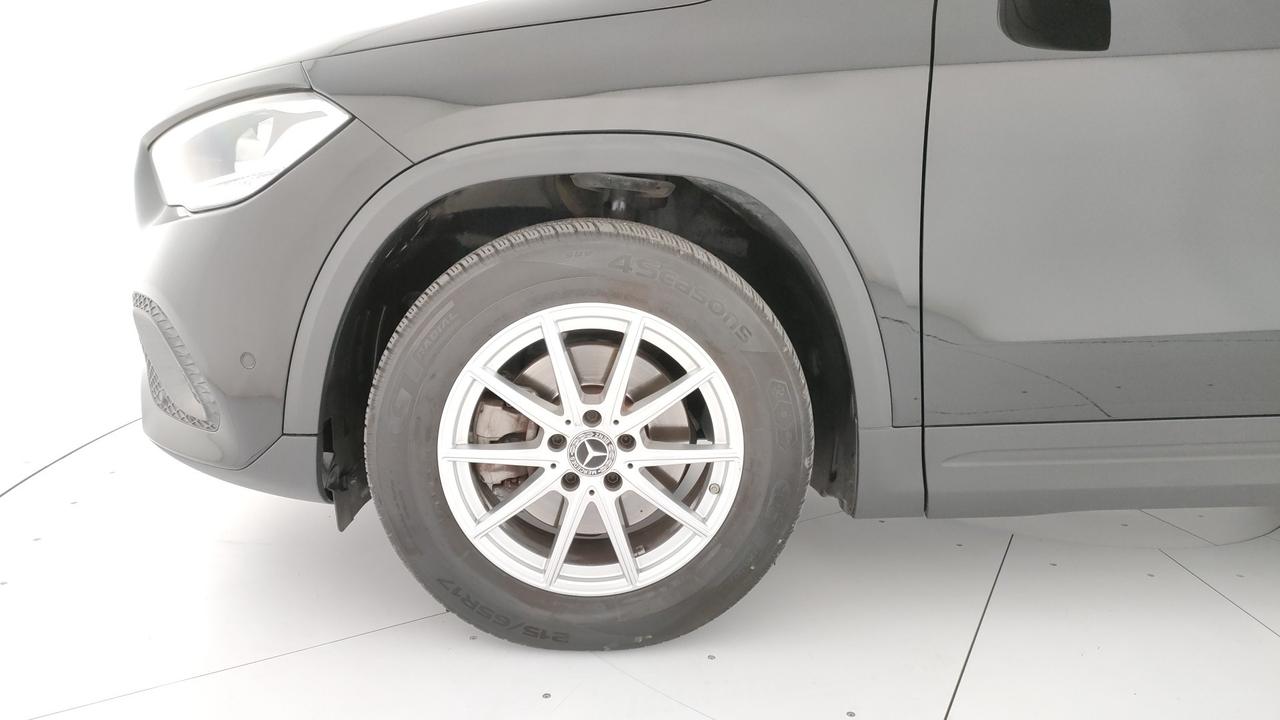 Mercedes-Benz GLA 180 d Executive auto