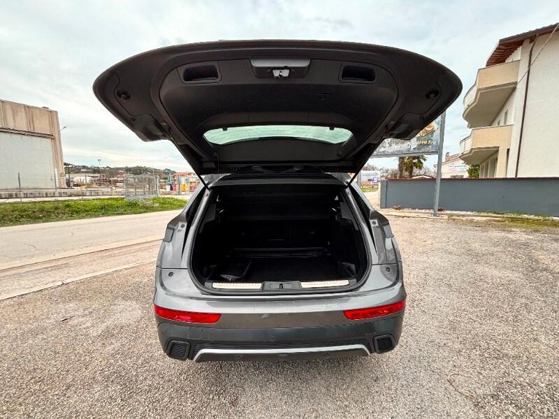 DS DS 7 DS 7 BlueHDi 130 aut. Performance Line