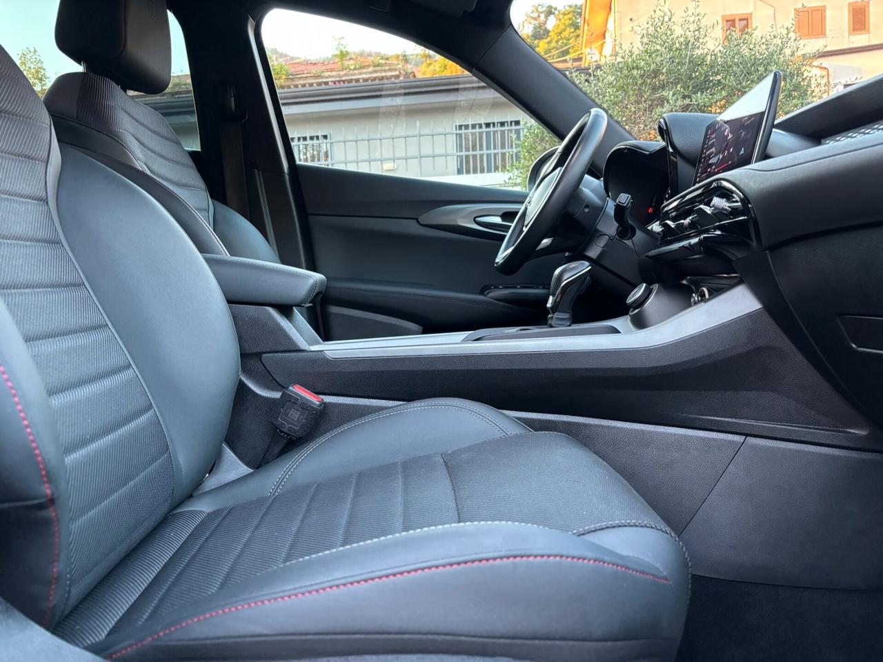 Alfa Romeo Tonale 1.6 diesel 130 CV TCT6 Ti SPRINT MY 24