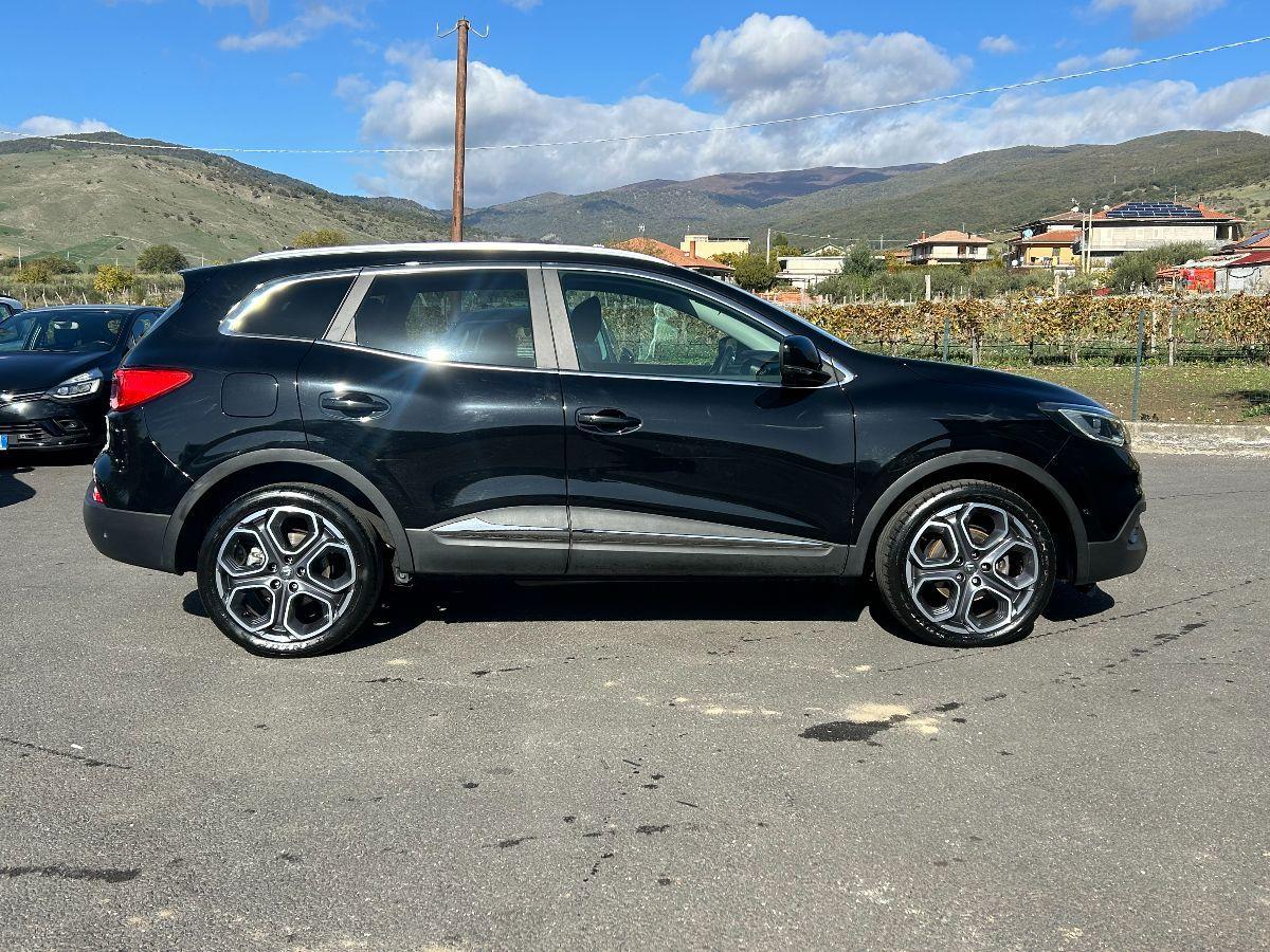 RENAULT - Kadjar - dCi 130 CV Energy Bose