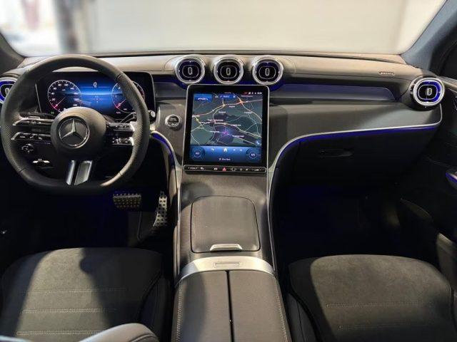 MERCEDES-BENZ GLC 200 GLC 220 4Matic Mild hybrid Coupé AMG Line Advanced