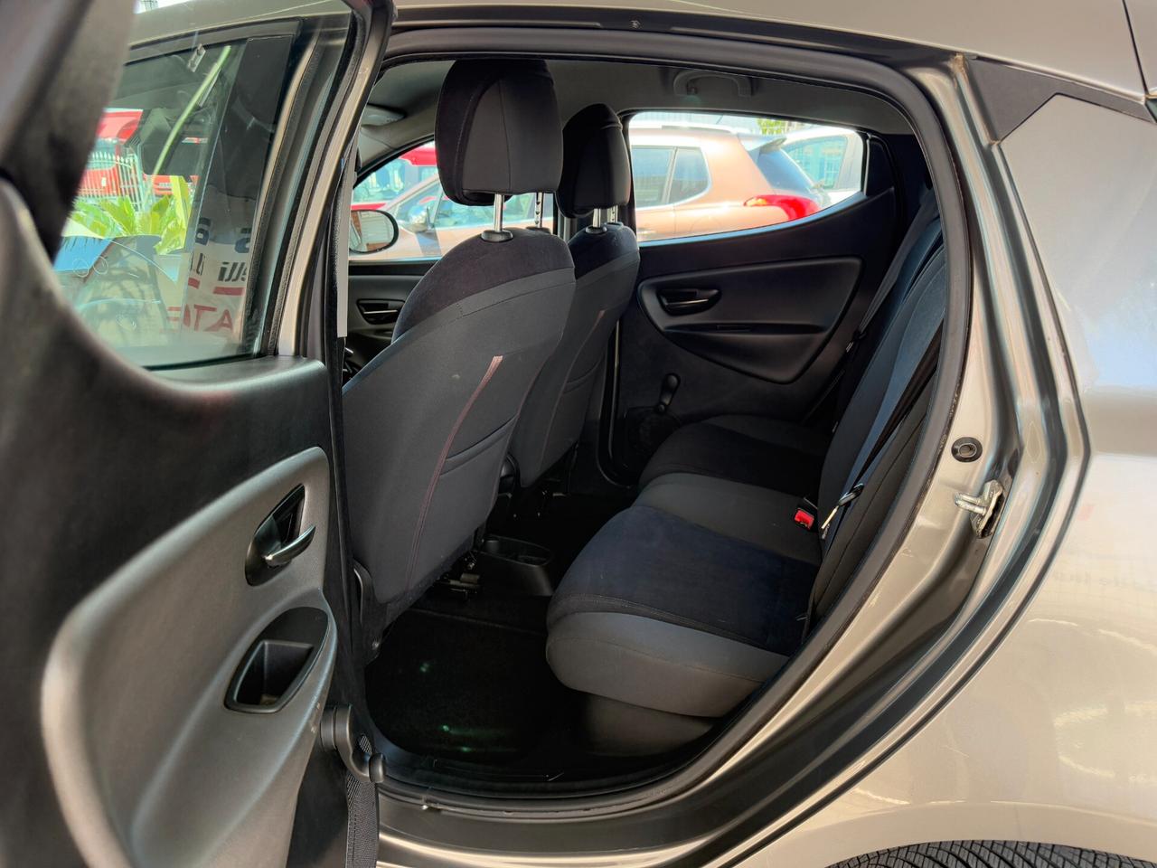 LANCIA YPSILON ANNO 2013 900 NATURAL/POWER 85 CV