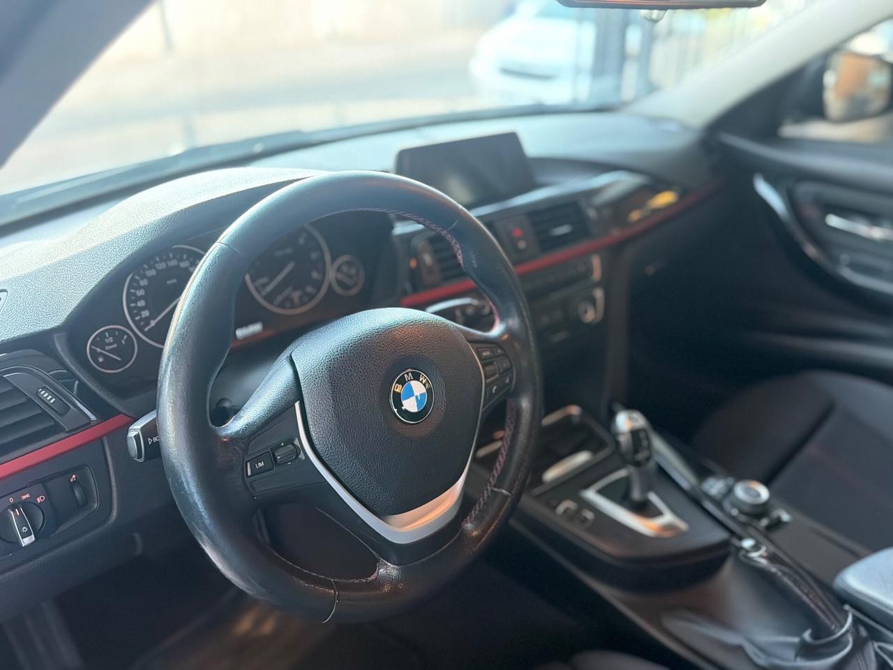 Bmw 316 316d Sport