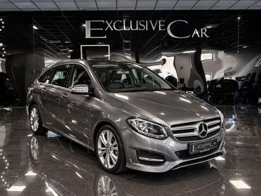 MERCEDES - Classe B - B 180 d Sport