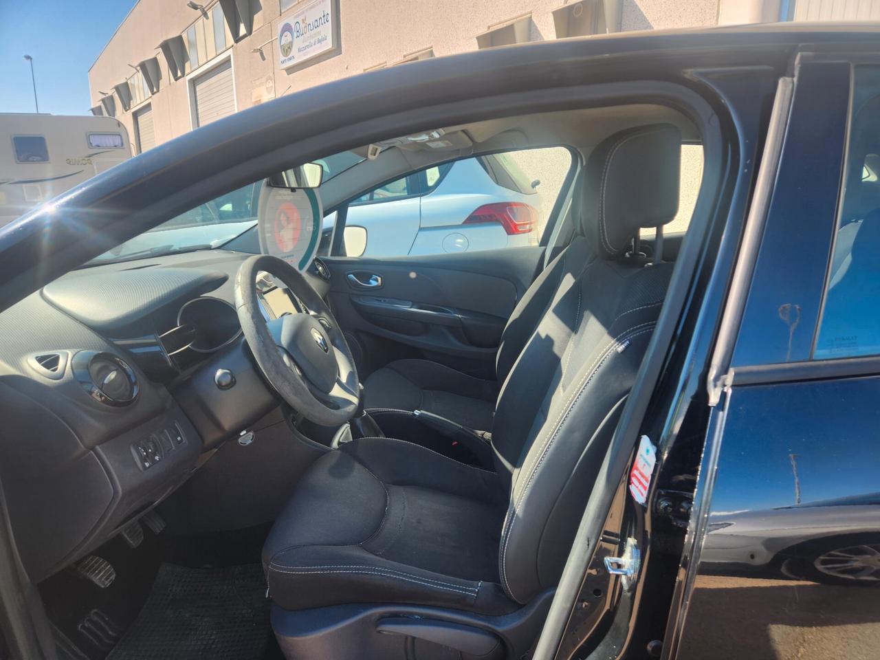 Renault Clio dCi 8V 75CV Start&Stop 5 porte Energy Zen