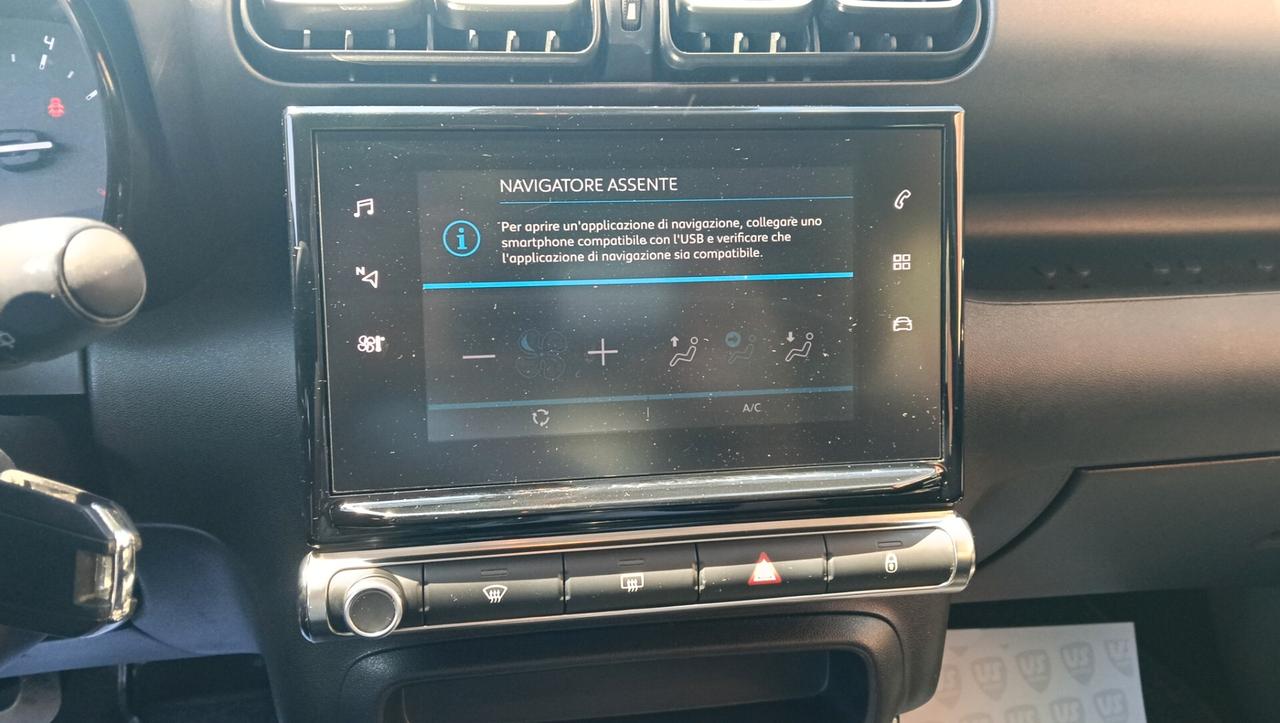 CITROEN C3 AIRCROSS BENZ -PREZZO PROMO!