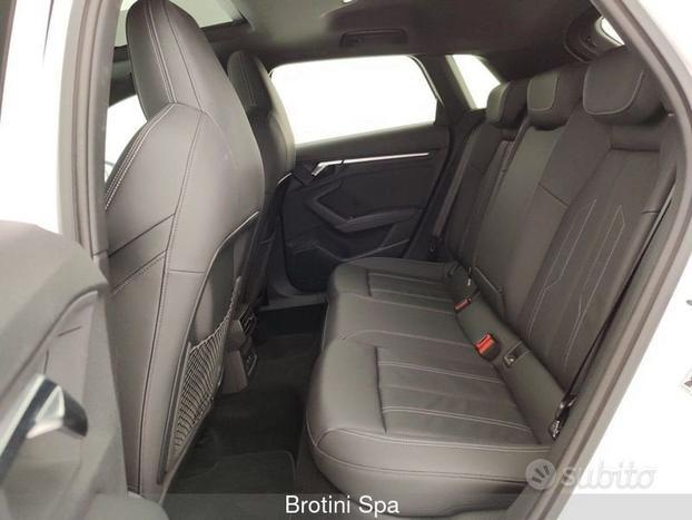 Audi A3 S3 SPB TFSI 310 CV quattro S tronic