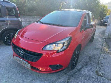 Opel Corsa 1.3 CDTI 5 porte