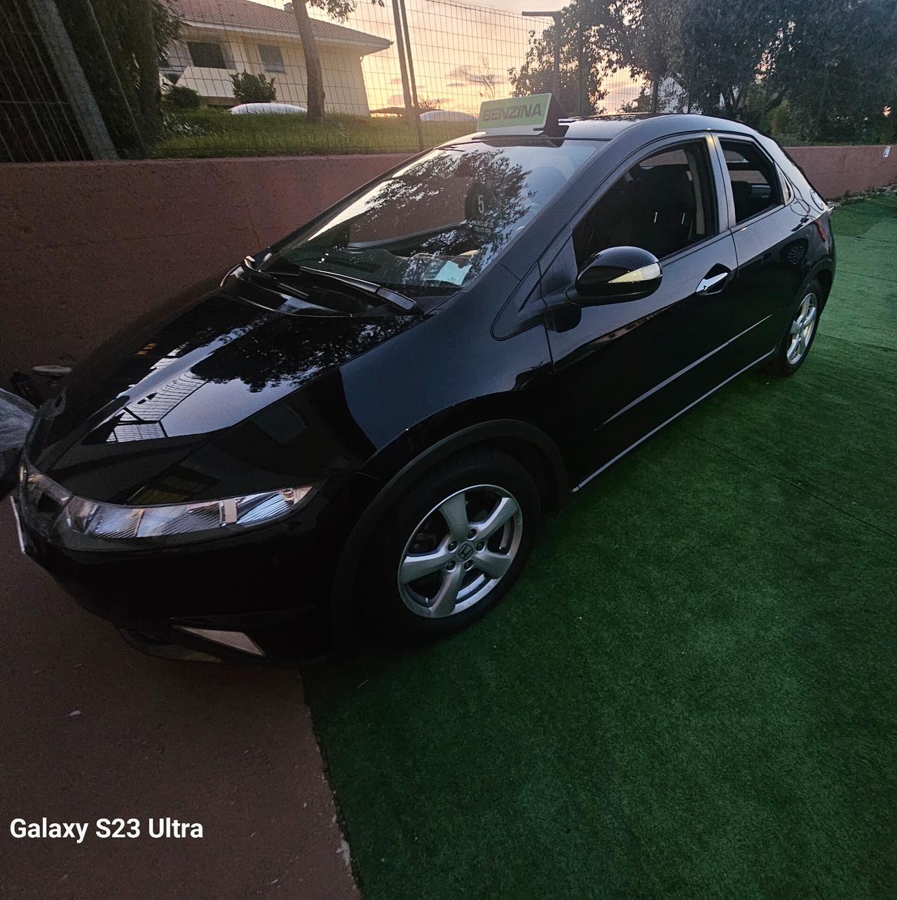 Honda Civic 1.4 i-VTEC 5p. Elegance