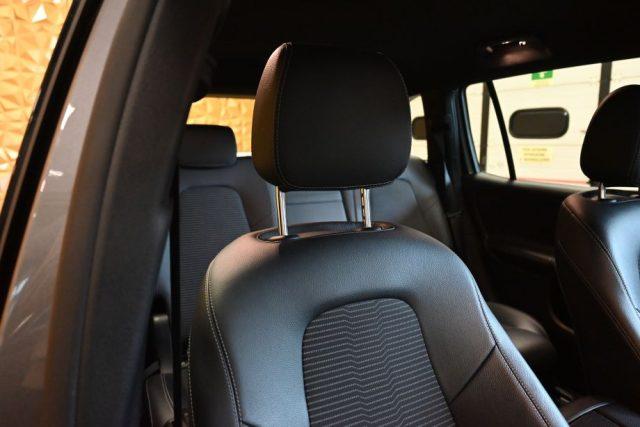 MERCEDES-BENZ GLB 180 d AUTO SPORT NAVI CAM 18"CRUISE LED CARPLAY FULL!!
