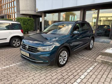 Volkswagen Tiguan Tiguan 2.0 tdi Life 150cv dsg