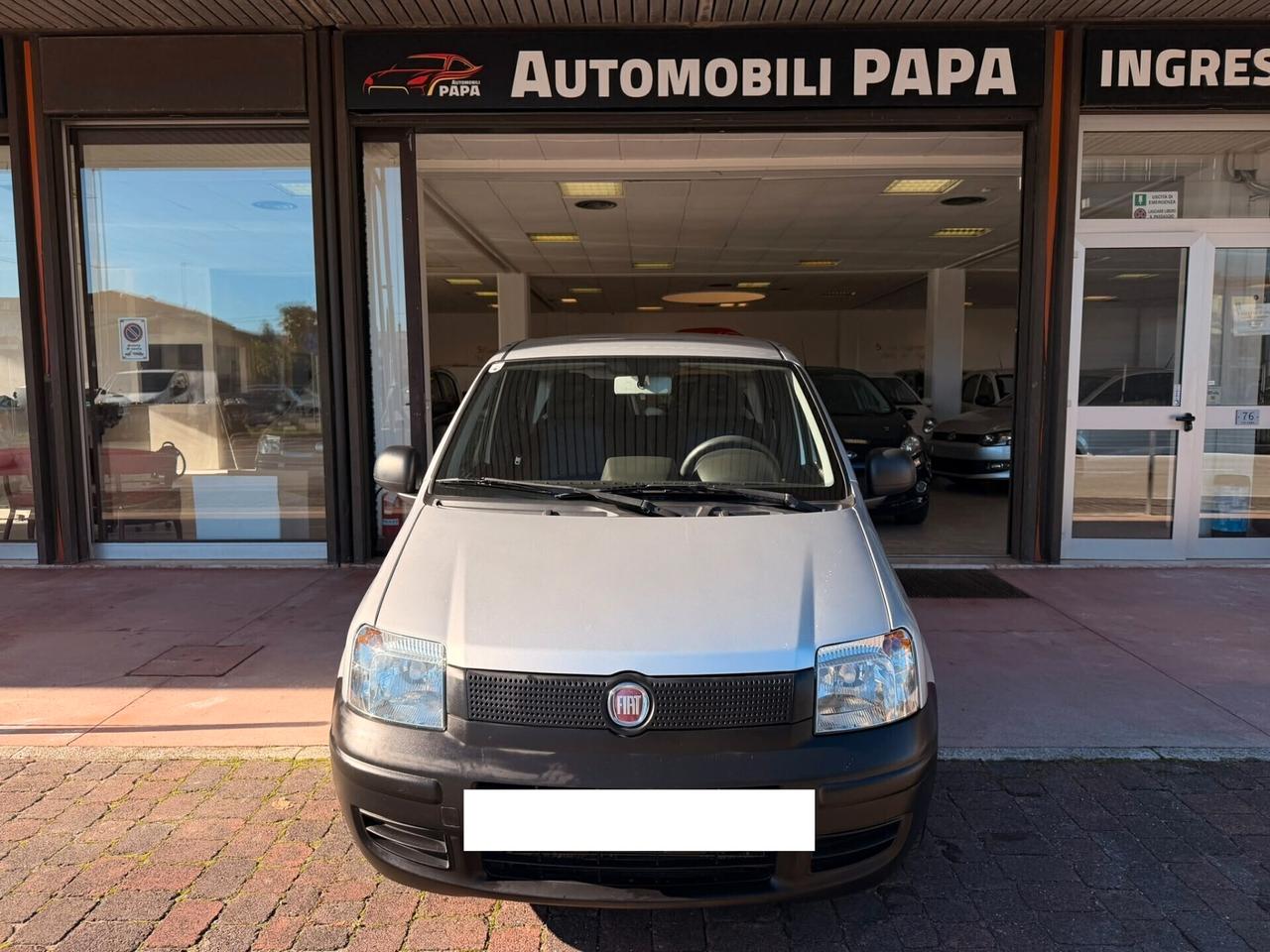 Fiat Panda 1.2 Active