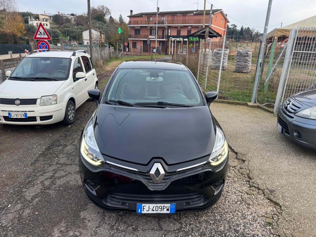 Renault Clio dCi 8V 90CV Start&Stop 5 porte Energy Zen