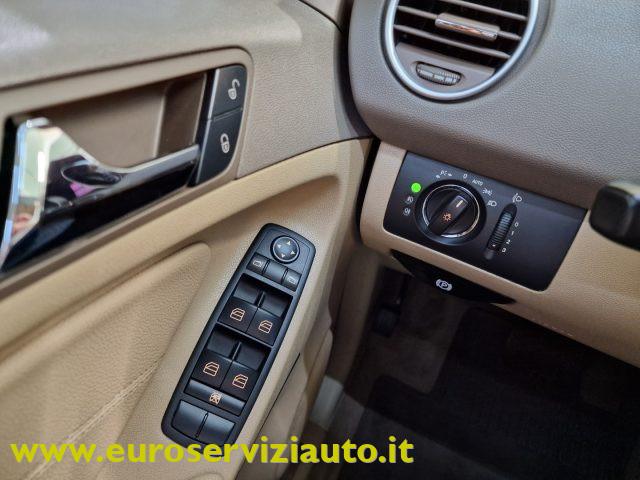 MERCEDES-BENZ ML 280 CDI Premium