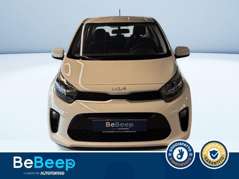 Kia Picanto 1.0 DPI URBAN