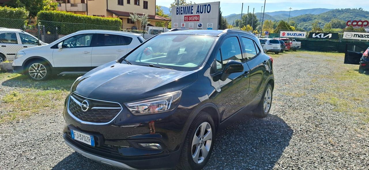 Opel Mokka X 1.6 CDTI Ecotec 4x2 Start&Stop Innovation