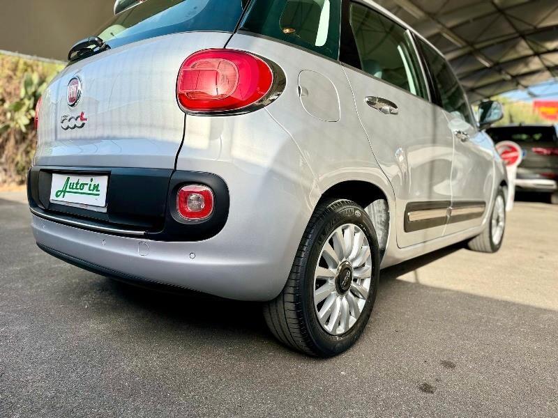 Fiat 500L 1.3 Multijet 95 CV Lounge