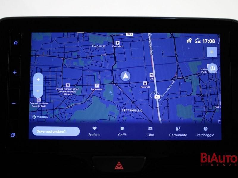 Toyota Yaris Cross Yaris Cross 1.5 Hybrid 5p. E-CVT Trend