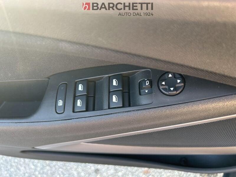 Opel Crossland Edition 1.2 Benzina 83cv MT5