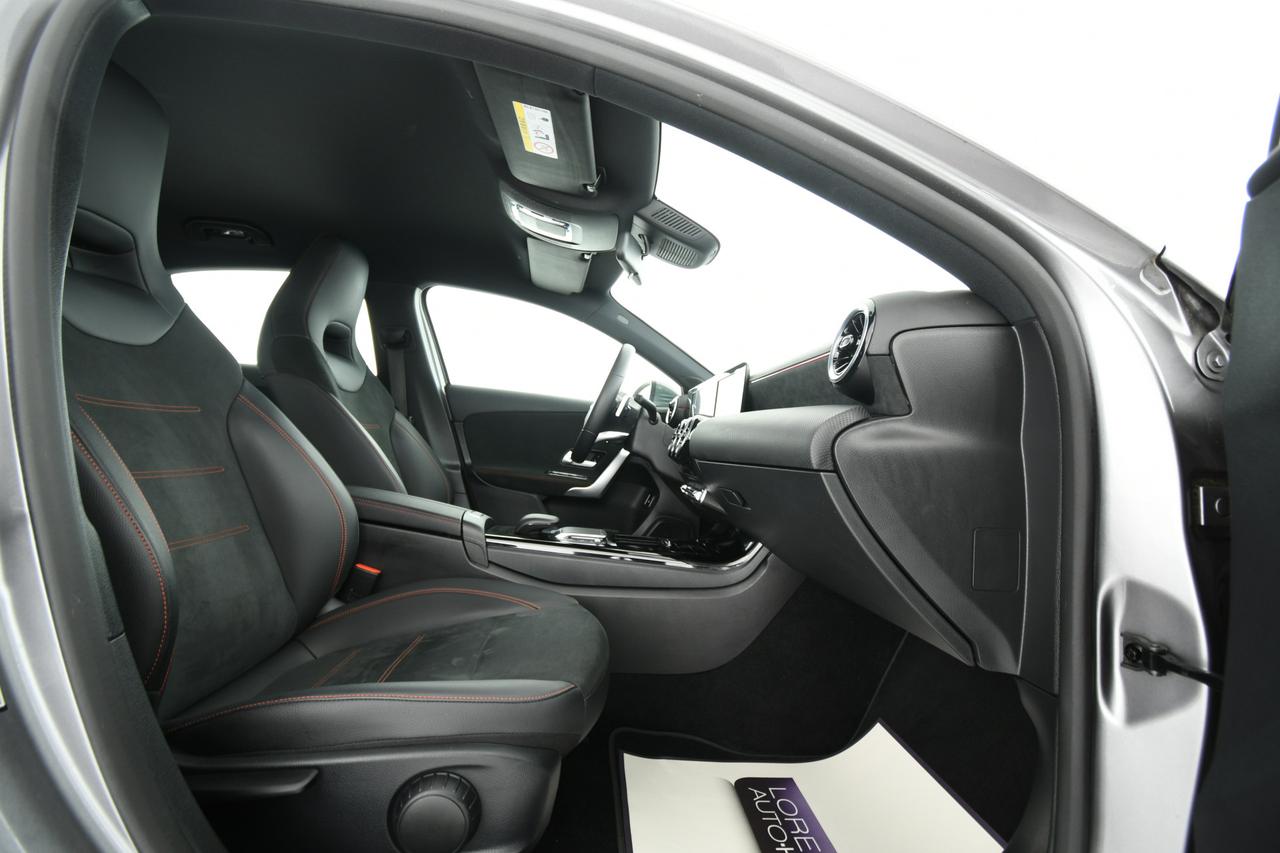 Mercedes-Benz A 250 e phev (eq-power) Premium auto CAMERA+APP CONNECT+C18"