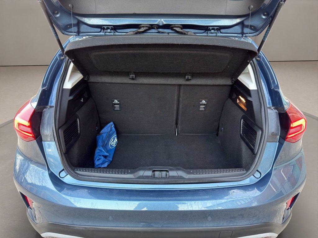 FORD Focus active 1.0 ecoboost h style 125cv del 2023