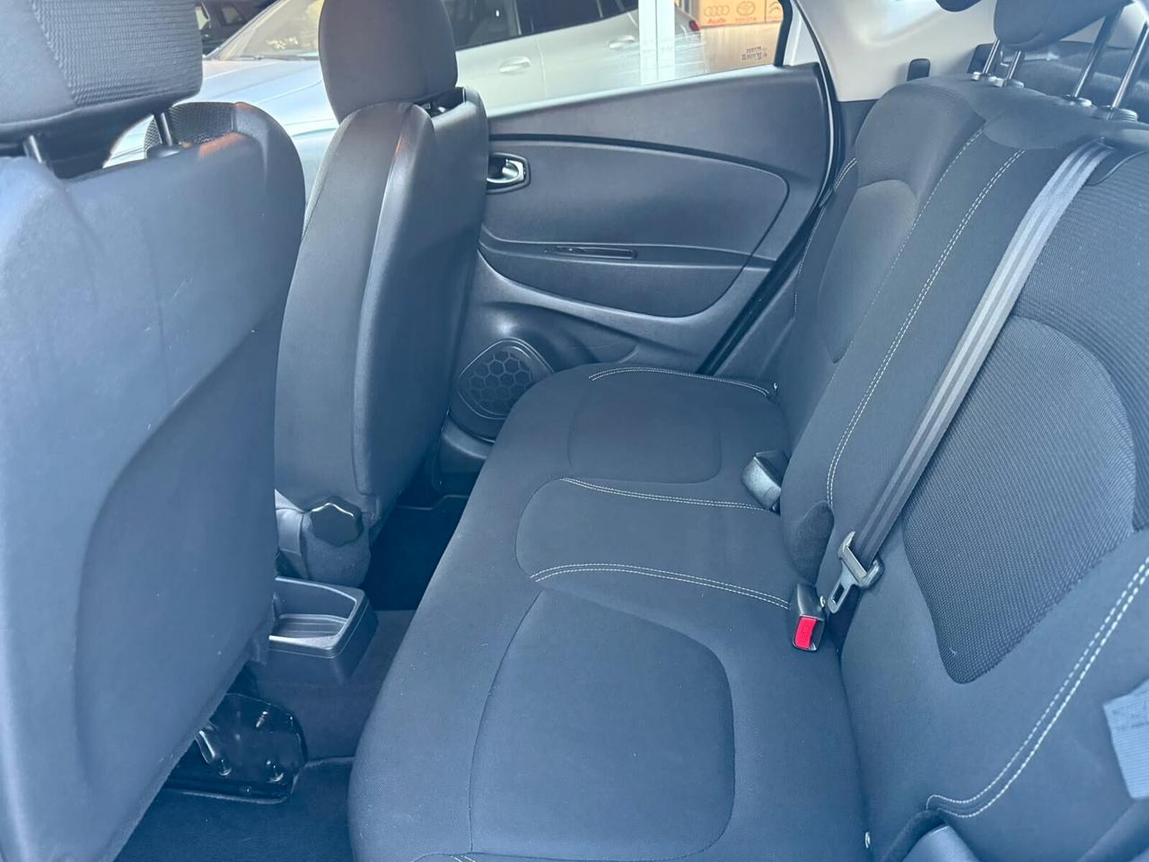 Renault Captur dCi 8V 90 CV Business