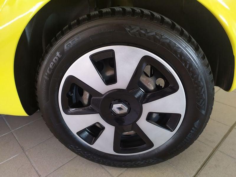 Renault Twingo Twingo SCe EDC Lovely