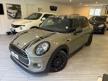 Mini one 1.5 Baker Street 2019 150.000KM