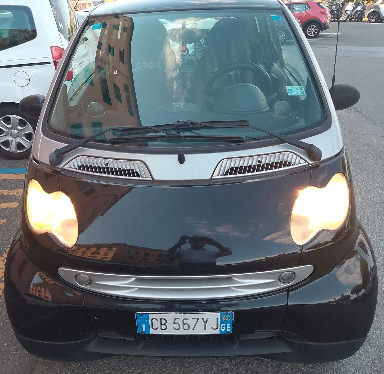 Smart 600 & pulse (45 kW)