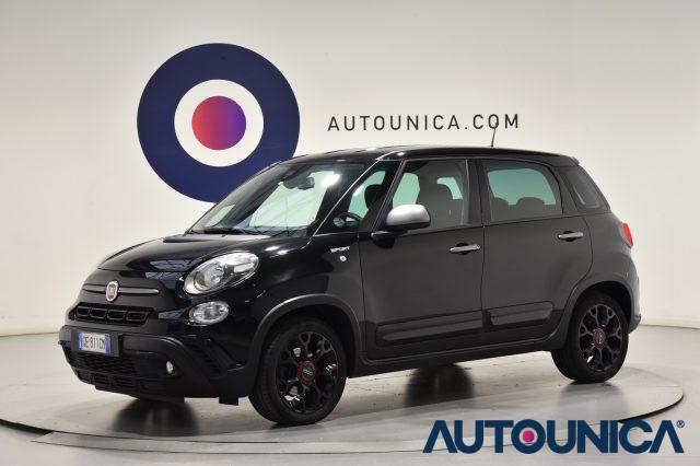 FIAT 500L 1.4 95CV SPORT IDEALE NEOPATENTATI