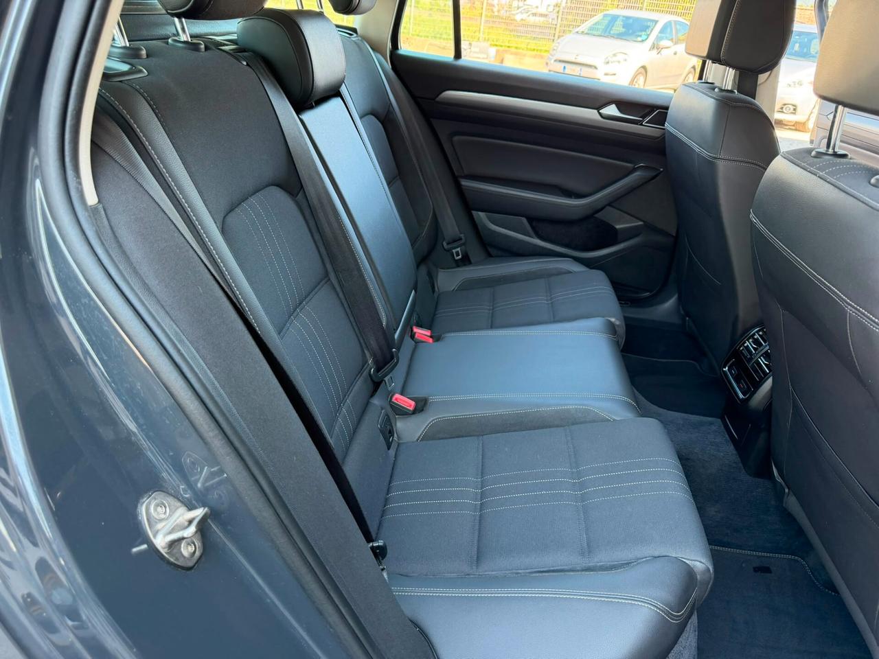 VW Passat Alltrack 2.0 TDI 150 CV 4MOTION BlueMotion Tech.