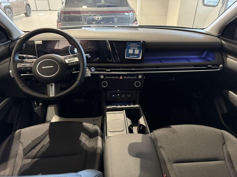 Hyundai Tucson Tucson 1.6 CRDI 48V DCT Exellence