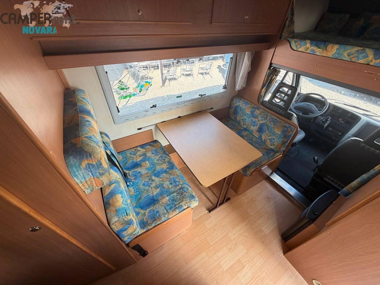 Mobilvetta DESIGN FREELINE NUVOLA