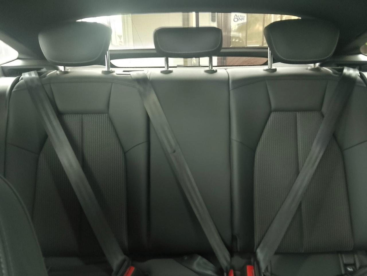 Audi Q4 SPB 50 e-tron quattro S LINE edition